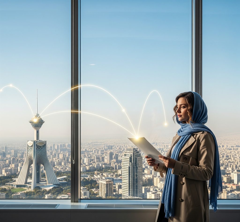بهترین دارالترجمه تهران