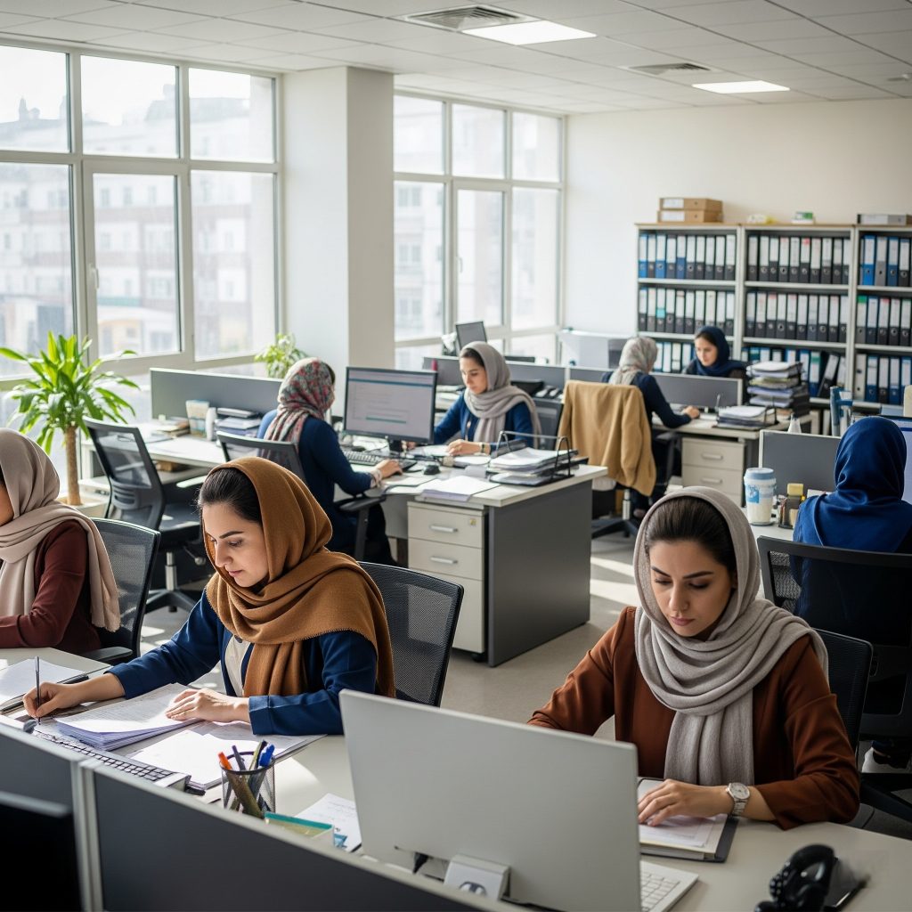 بهترین دارالترجمه رسمی تهران