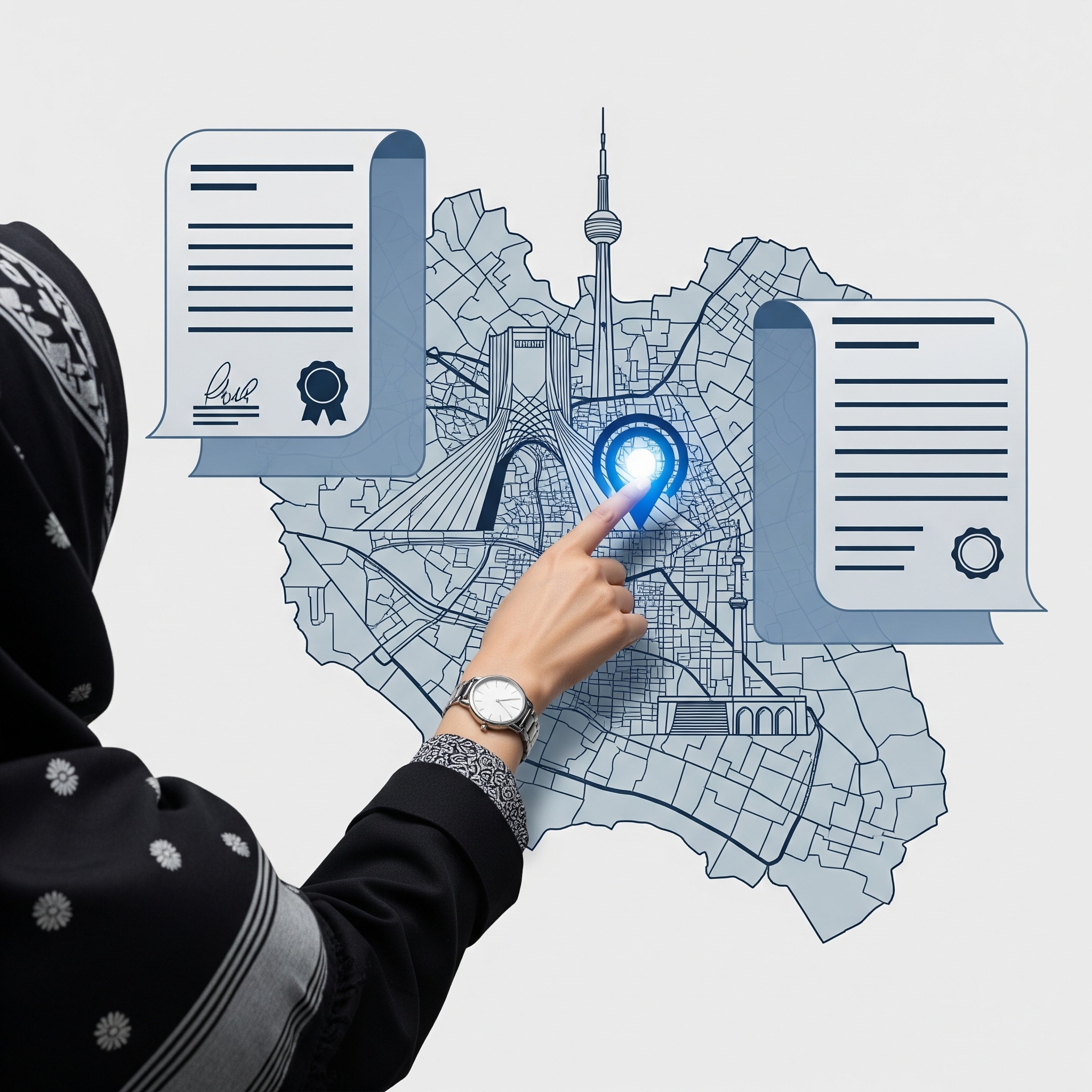 بهترین دارالترجمه ایران