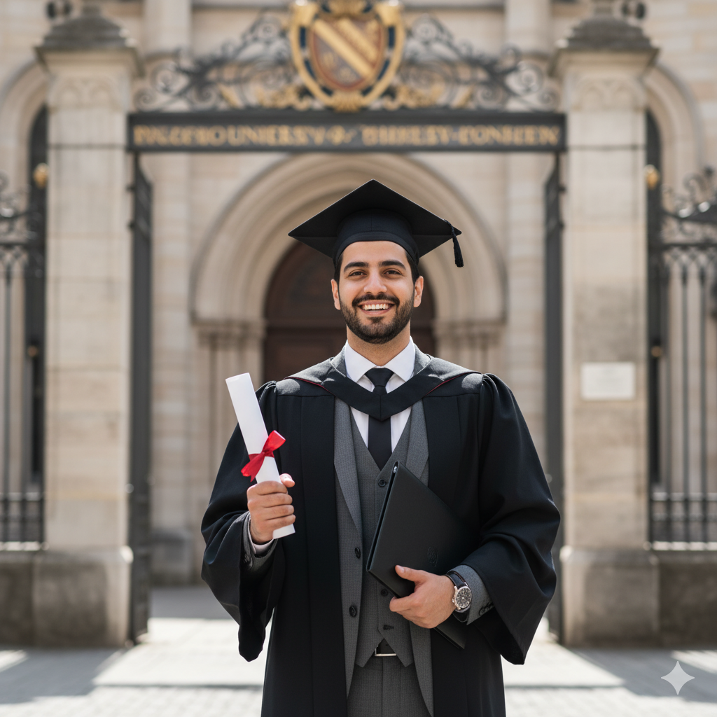 ترجمه رسمی گواهی اشتغال به تحصیل