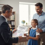 ترجمه رسمی کارنامه توصیفی ابتدایی