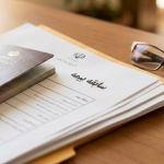 ترجمه رسمی سایقه بیمه در آسان ترجمه